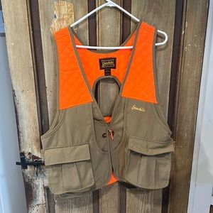 Gamehide Gamebird Ultra Light Upland Vest